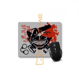 Tokyo mouse pad