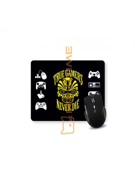True Gamers mouse pad