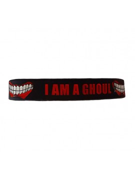 Tokyo Ghoul bracelet