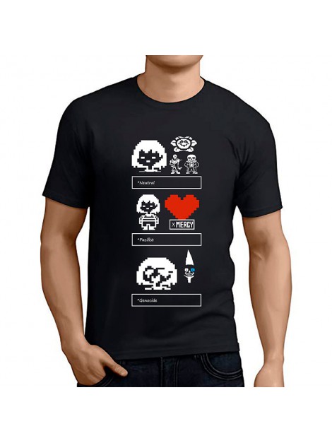 Undertale t shirt new arrivals