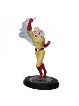 One Punch Man Figure