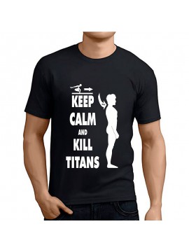 Camiseta Titans