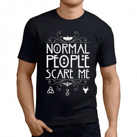 T-shirt Normal People